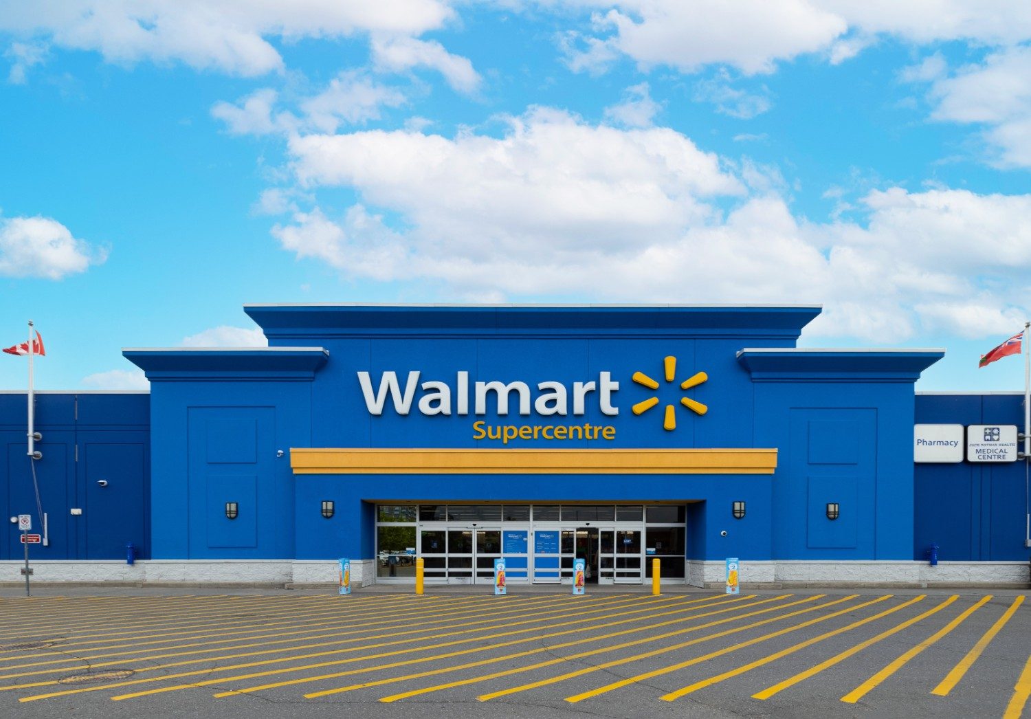 Walmart ESL adoption impact Walmart ESL adoption impact
