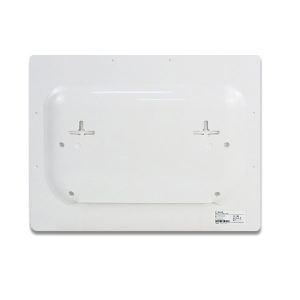 ホワイトシェル 12.5 インチ電子棚札